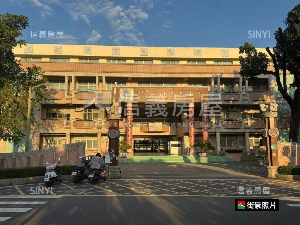 新市稀有低總價便宜土地房屋室內格局與周邊環境