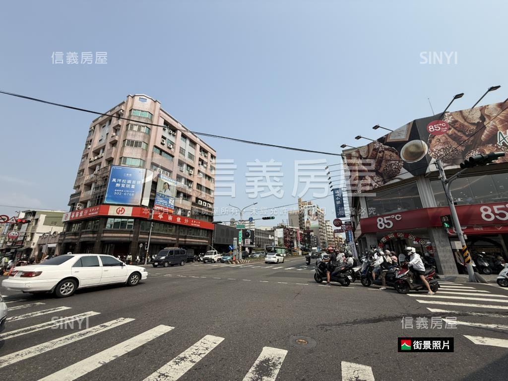 大橋大地坪車庫透天房屋室內格局與周邊環境