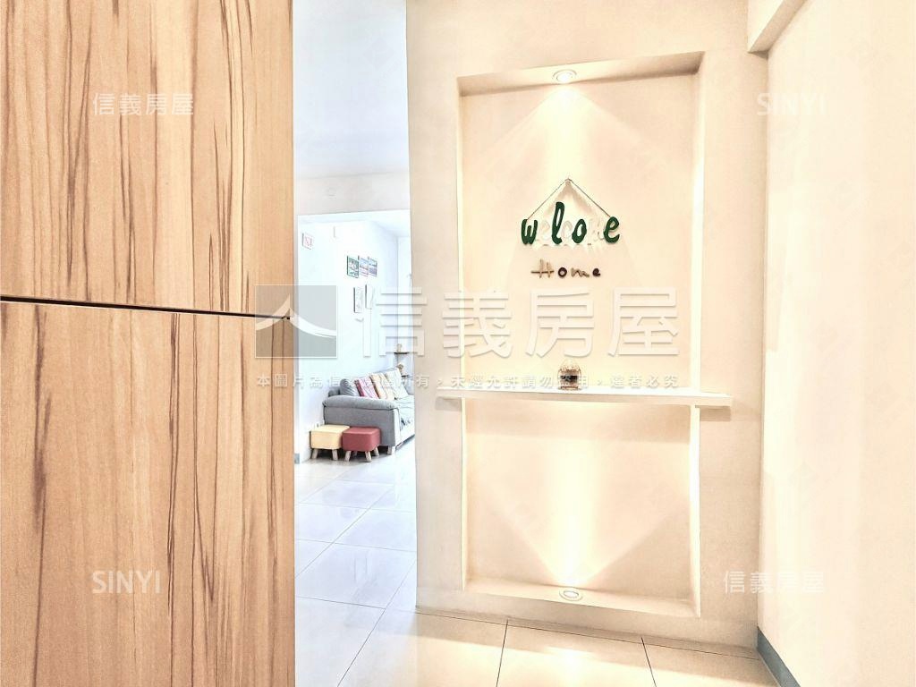 總太悅來視野四房平車房屋室內格局與周邊環境