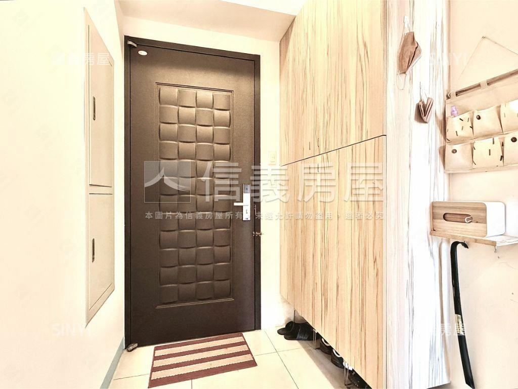 總太悅來視野四房平車房屋室內格局與周邊環境