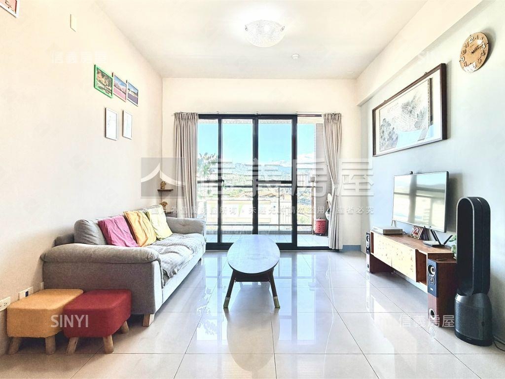 總太悅來視野四房平車房屋室內格局與周邊環境