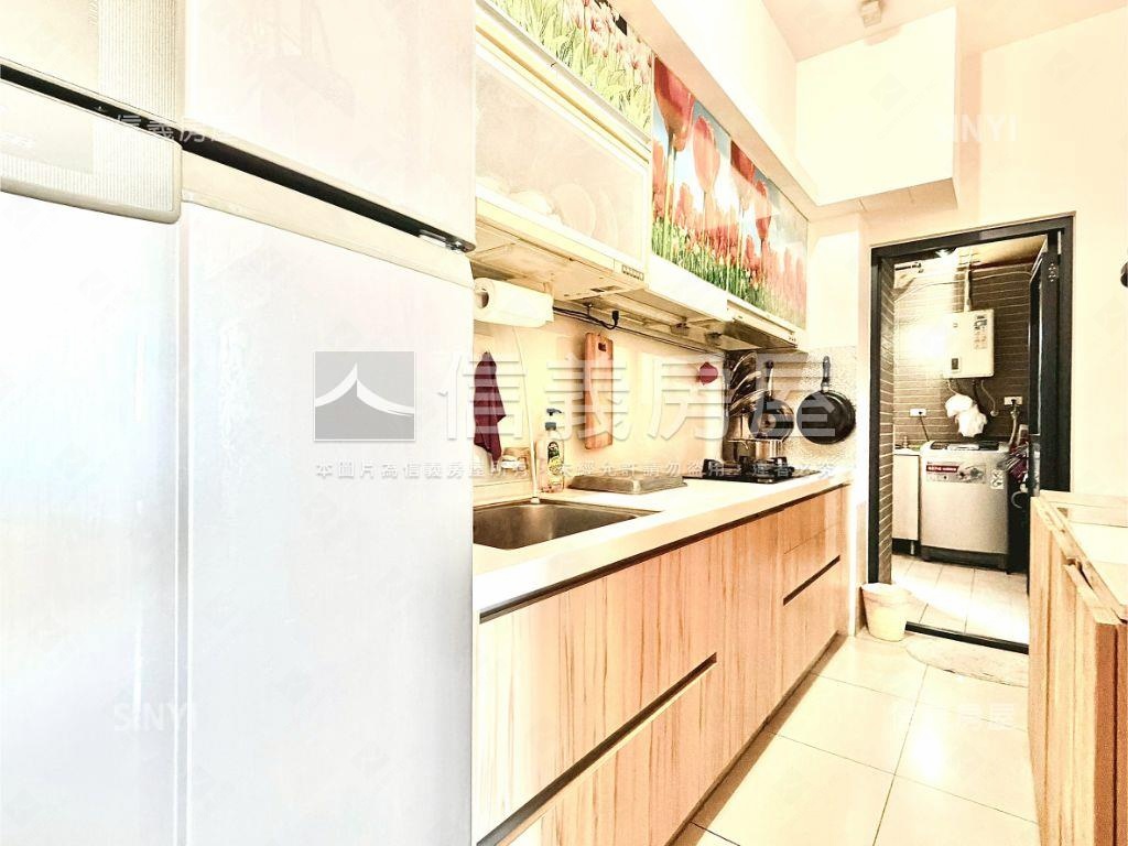 總太悅來視野四房平車房屋室內格局與周邊環境