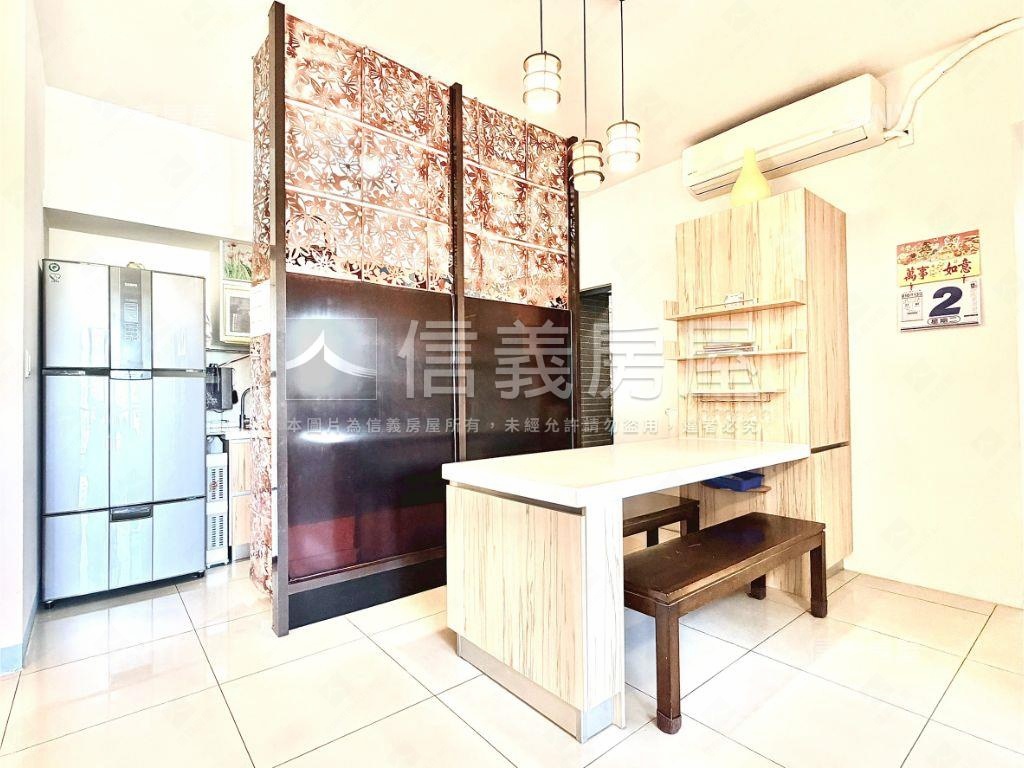 總太悅來視野四房平車房屋室內格局與周邊環境