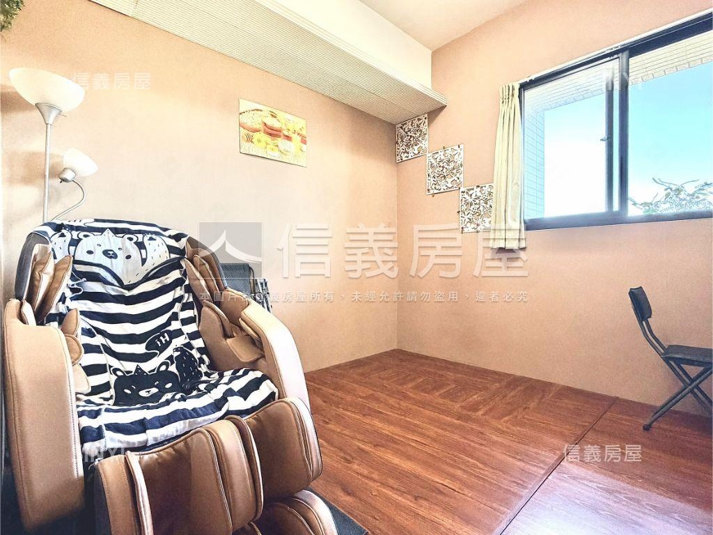 總太悅來視野四房平車房屋室內格局與周邊環境