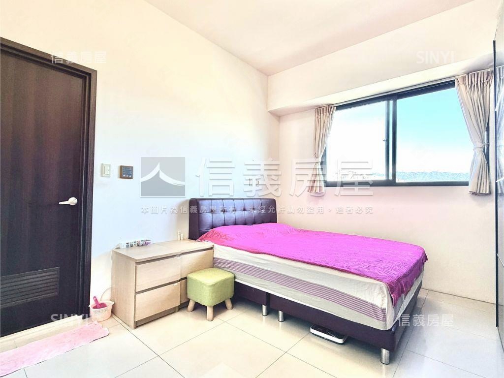 總太悅來視野四房平車房屋室內格局與周邊環境