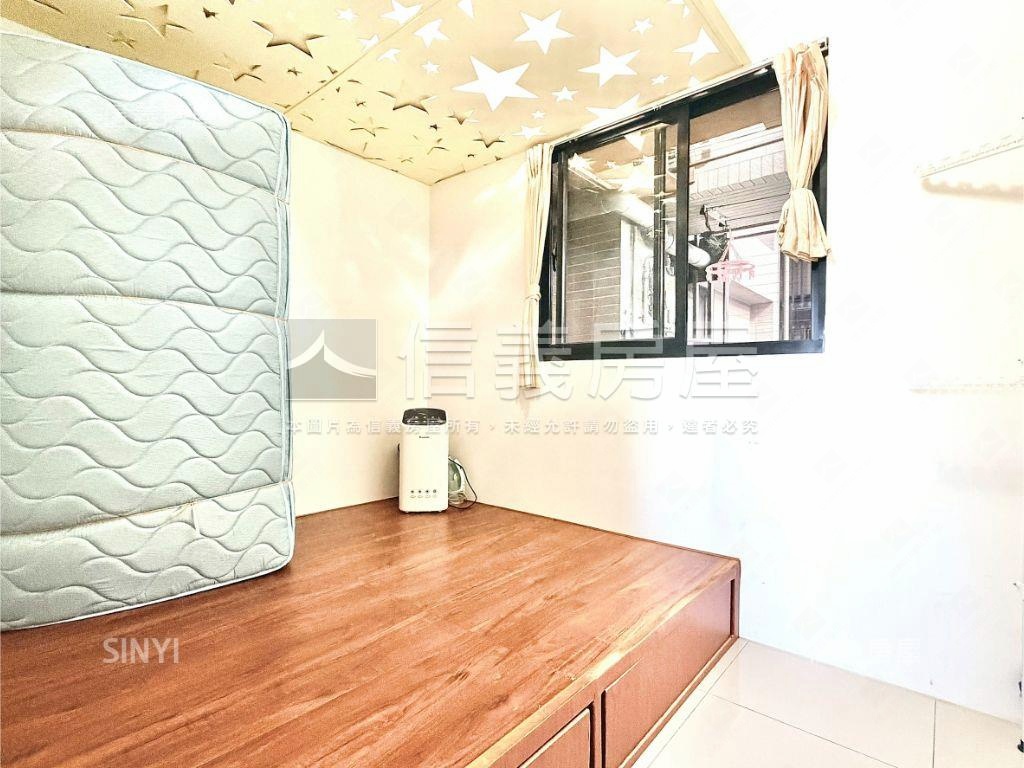 總太悅來視野四房平車房屋室內格局與周邊環境