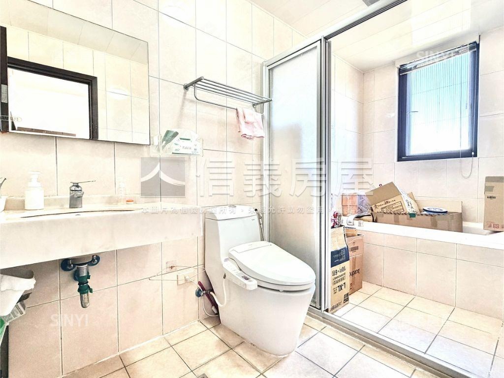 總太悅來視野四房平車房屋室內格局與周邊環境