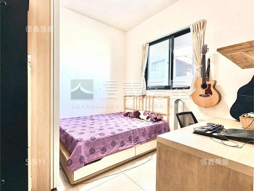 總太悅來視野四房平車房屋室內格局與周邊環境