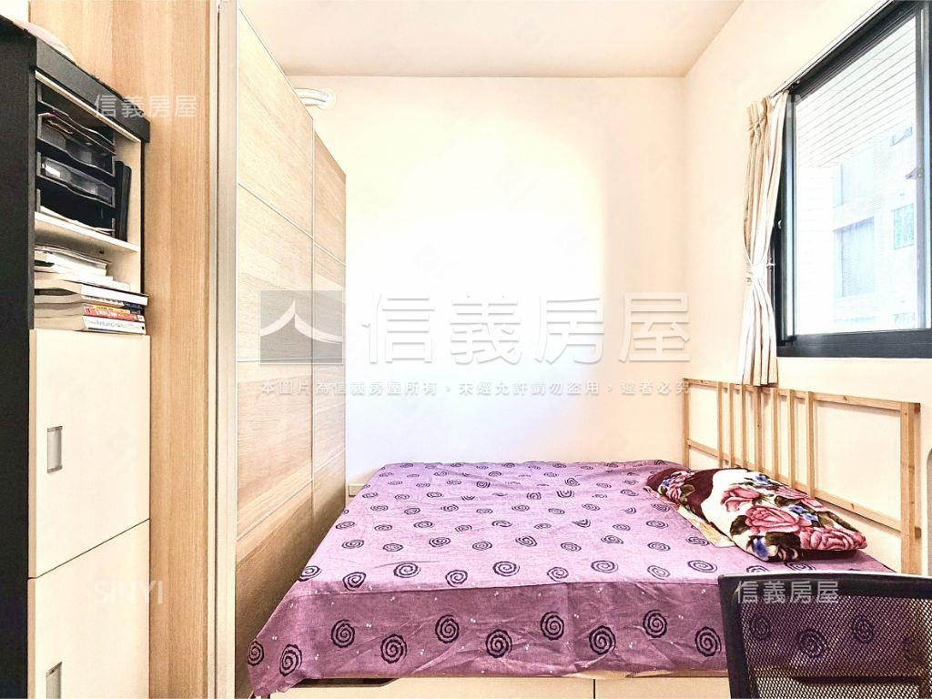 總太悅來視野四房平車房屋室內格局與周邊環境