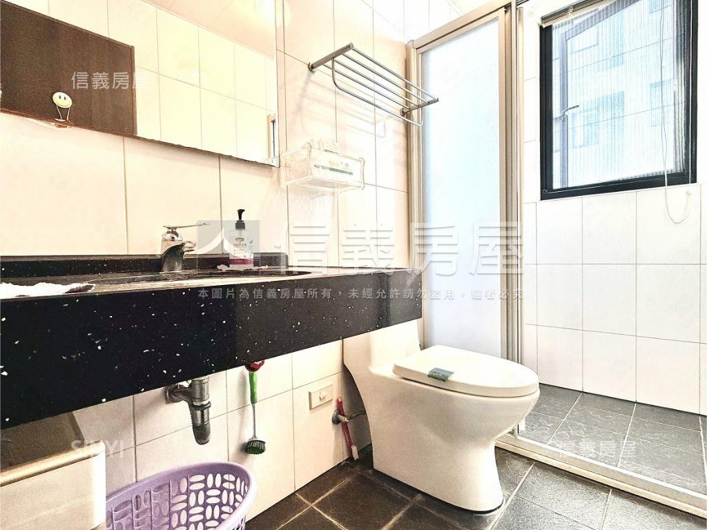 總太悅來視野四房平車房屋室內格局與周邊環境