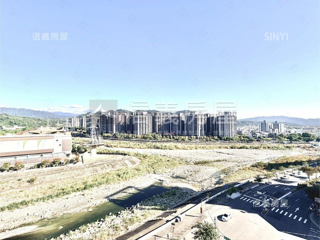 總太悅來視野四房平車房屋室內格局與周邊環境