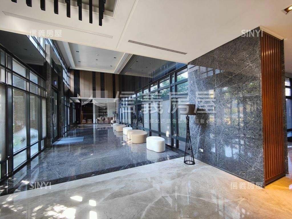 總太悅來視野四房平車房屋室內格局與周邊環境