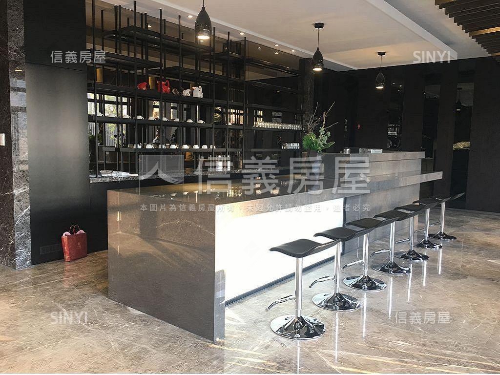 總太悅來視野四房平車房屋室內格局與周邊環境