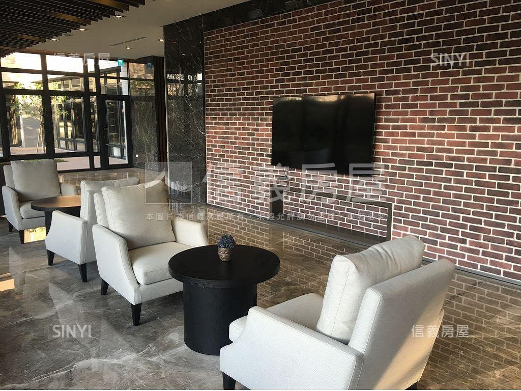 總太悅來視野四房平車房屋室內格局與周邊環境