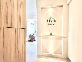 河岸視野屋況佳四房平車