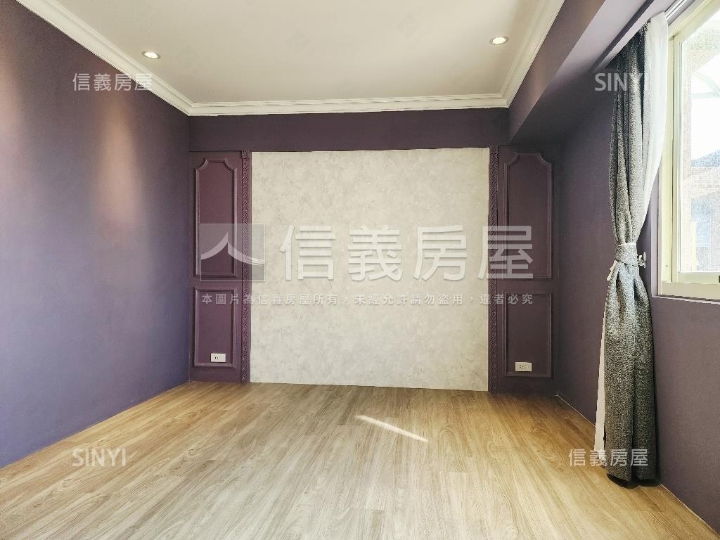 捷運高樓美裝三房房屋室內格局與周邊環境