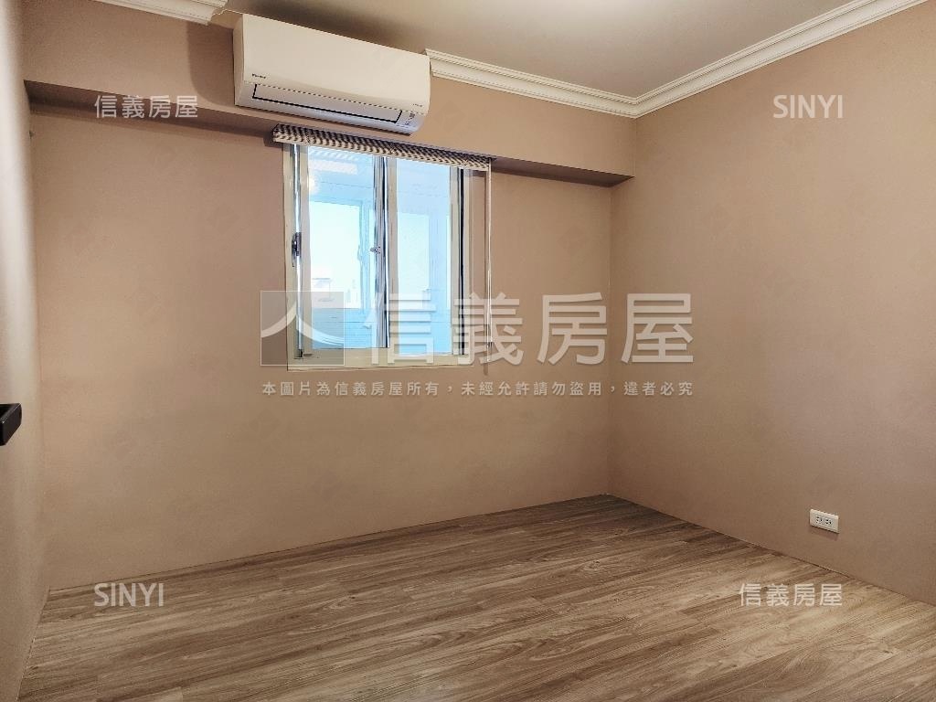 捷運高樓美裝三房房屋室內格局與周邊環境