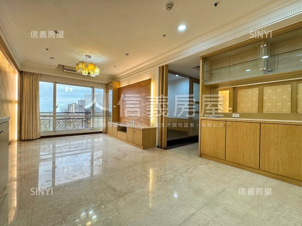 Ａ９鉑晶邊間高樓三房車房屋室內格局與周邊環境