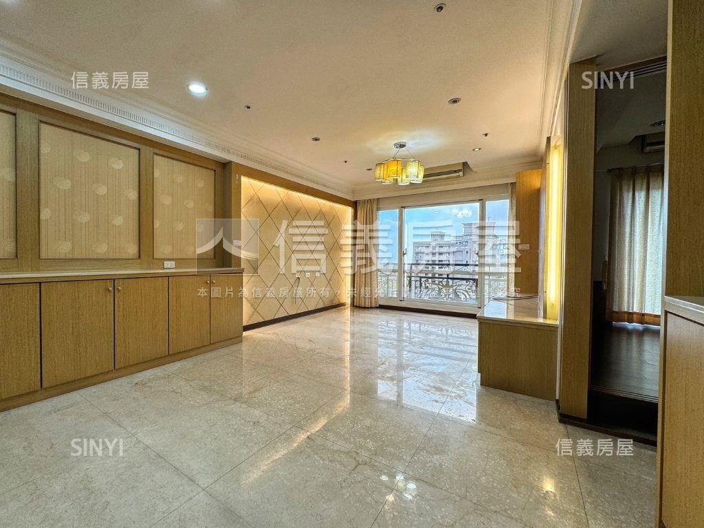 Ａ９鉑晶邊間高樓三房車房屋室內格局與周邊環境