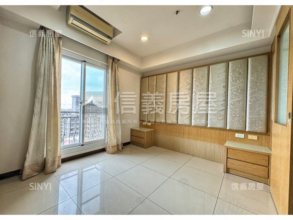 Ａ９鉑晶邊間高樓三房車房屋室內格局與周邊環境