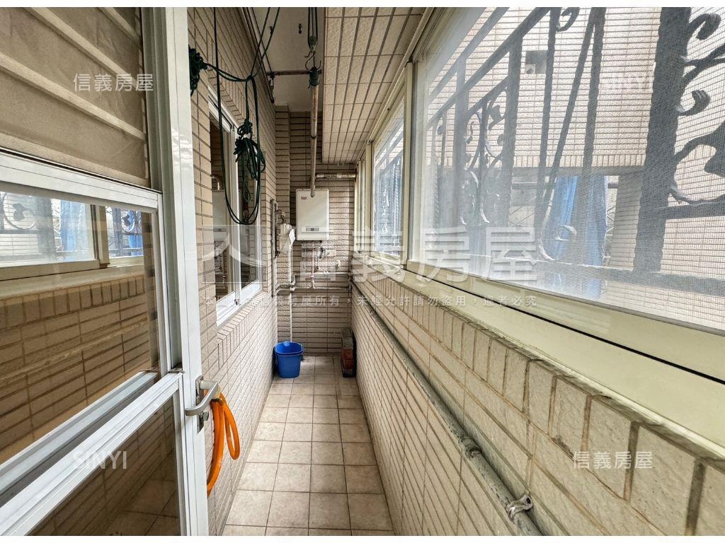 Ａ９鉑晶邊間高樓三房車房屋室內格局與周邊環境