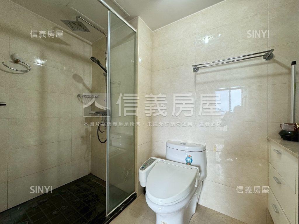 Ａ９鉑晶邊間高樓三房車房屋室內格局與周邊環境