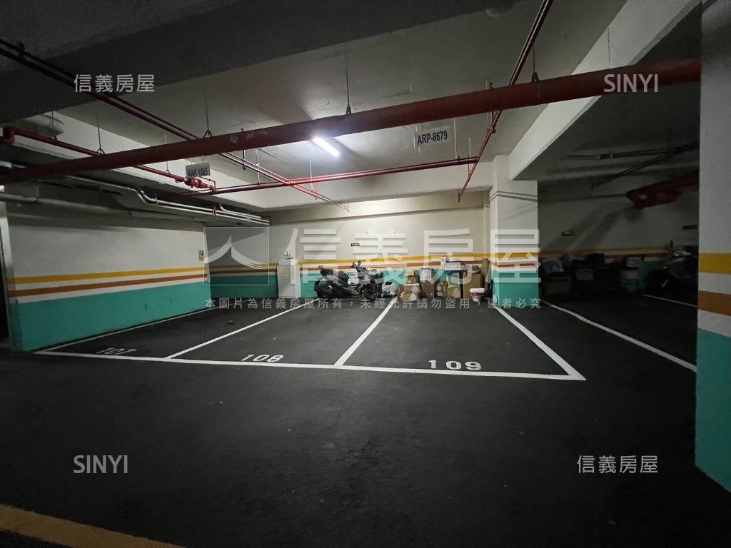 Ａ９鉑晶邊間高樓三房車房屋室內格局與周邊環境