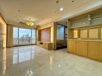 Ａ９鉑晶邊間高樓三房車位