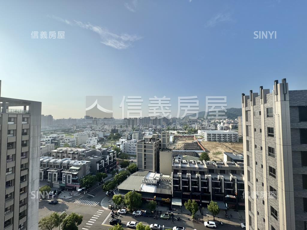 專任！九月采掬美三房車位房屋室內格局與周邊環境