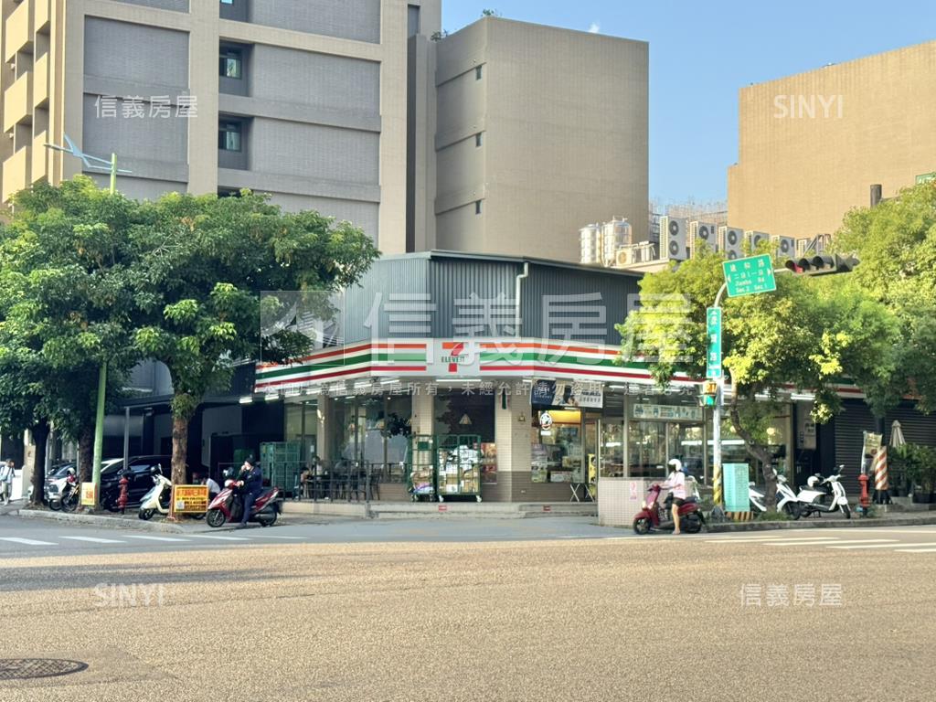 專任！九月采掬美三房車位房屋室內格局與周邊環境
