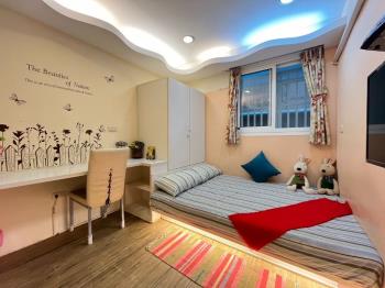 逢甲黃金地段－收租６套