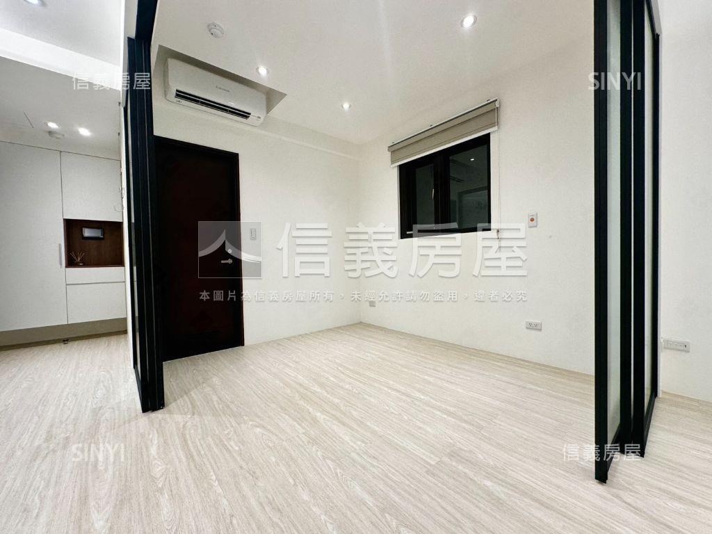 中山曜美裝宅房屋室內格局與周邊環境