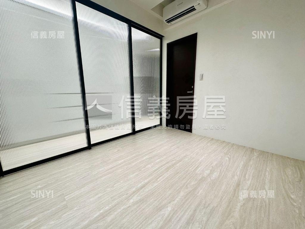 中山曜美裝宅房屋室內格局與周邊環境