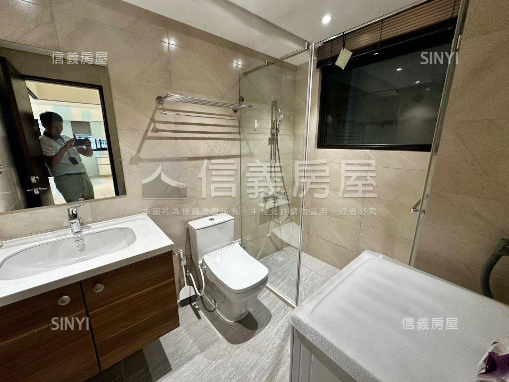 中山曜美裝宅房屋室內格局與周邊環境