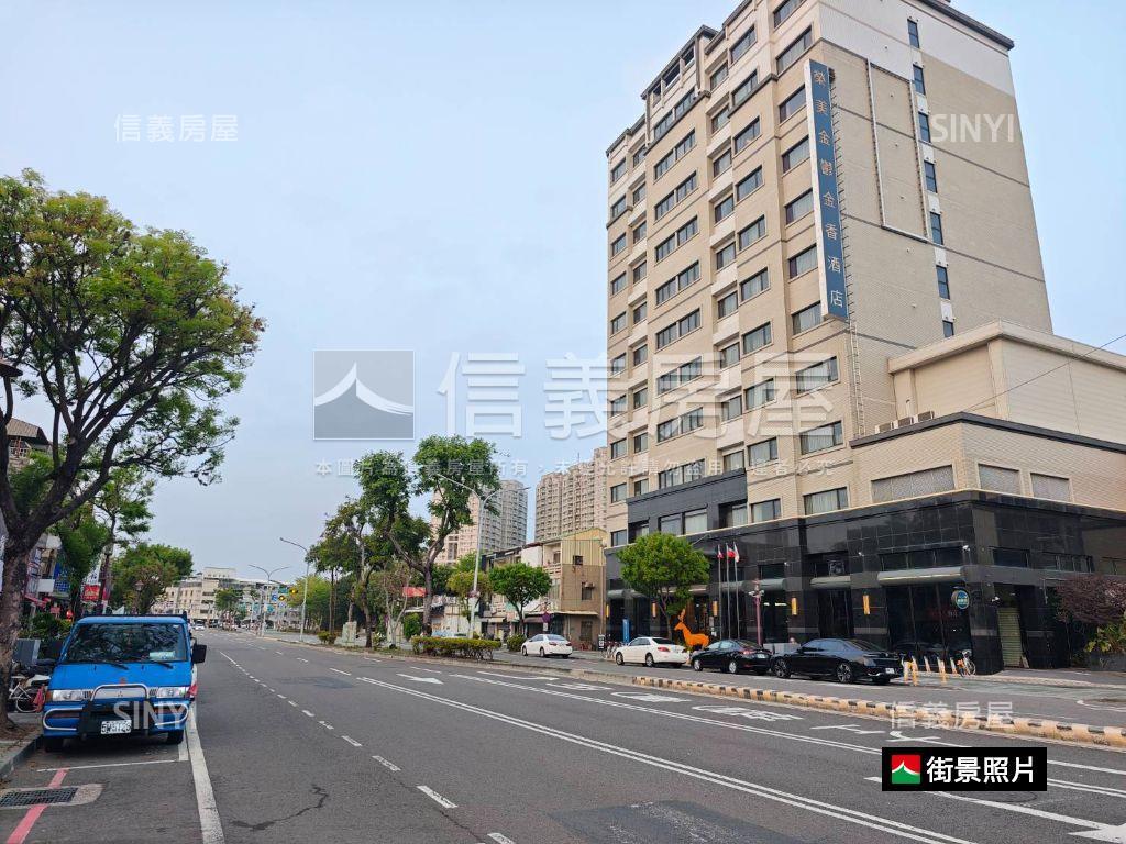 海安路近鯨吞燒大坪透天房屋室內格局與周邊環境