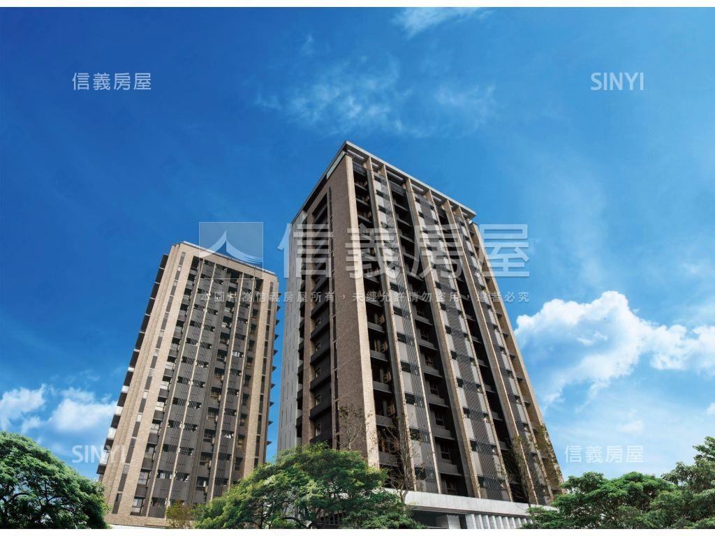 河藍灣⭐明廳明房尊爵美宅房屋室內格局與周邊環境