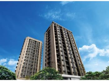 河藍灣⭐明廳明房尊爵美宅