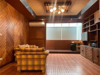 近巨城日式三房大空間