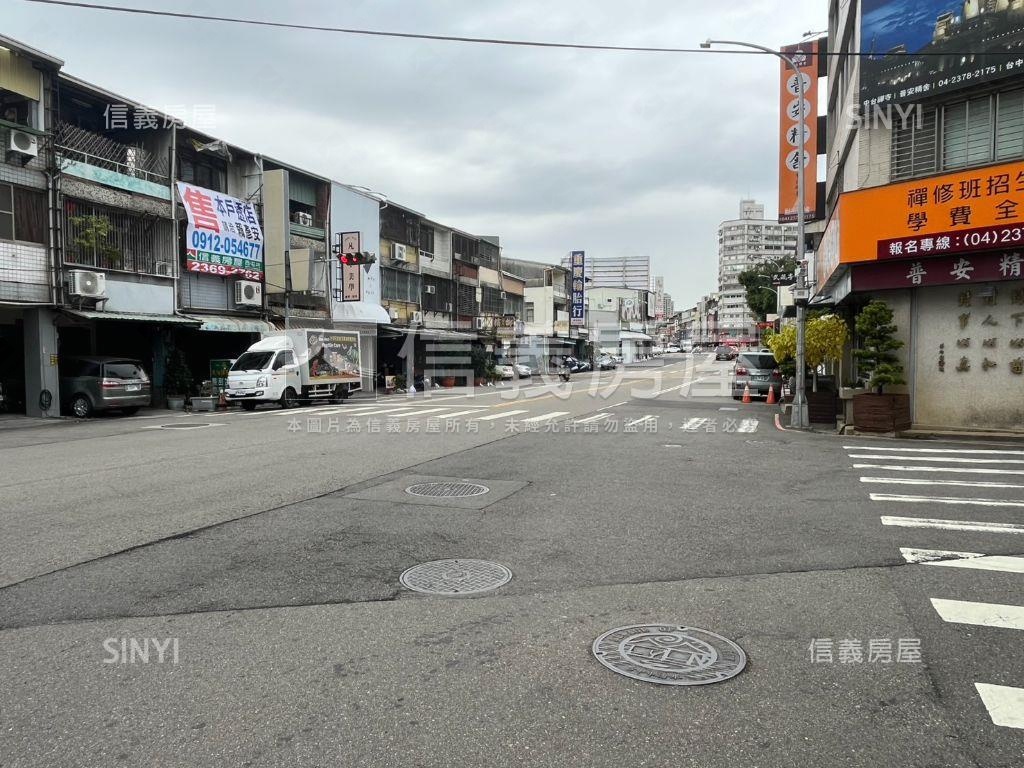 店長推薦★南屯路優質透店房屋室內格局與周邊環境