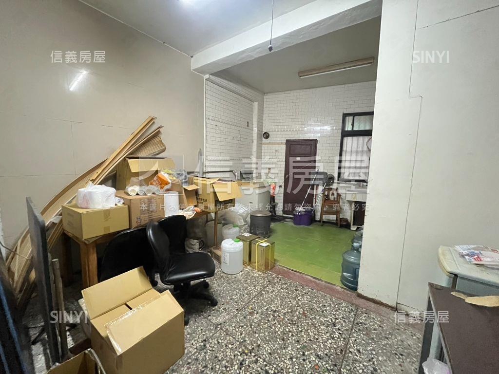 店長推薦★南屯路優質透店房屋室內格局與周邊環境