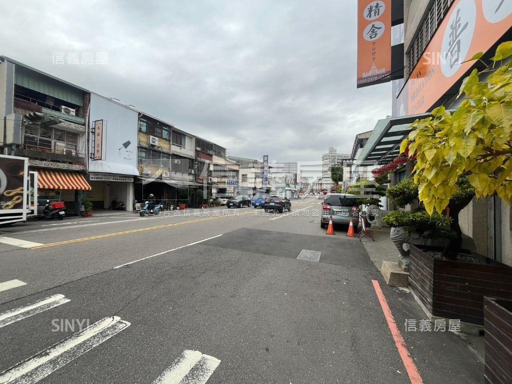 店長推薦★南屯路優質透店房屋室內格局與周邊環境