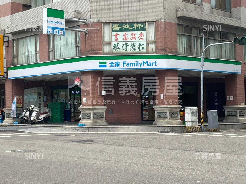 店長推薦★南屯路優質透店房屋室內格局與周邊環境