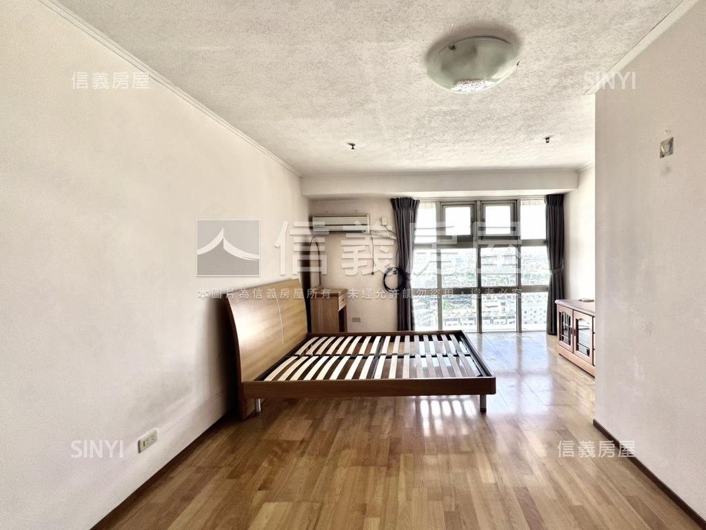 永康麗池高樓景觀宅有車位房屋室內格局與周邊環境