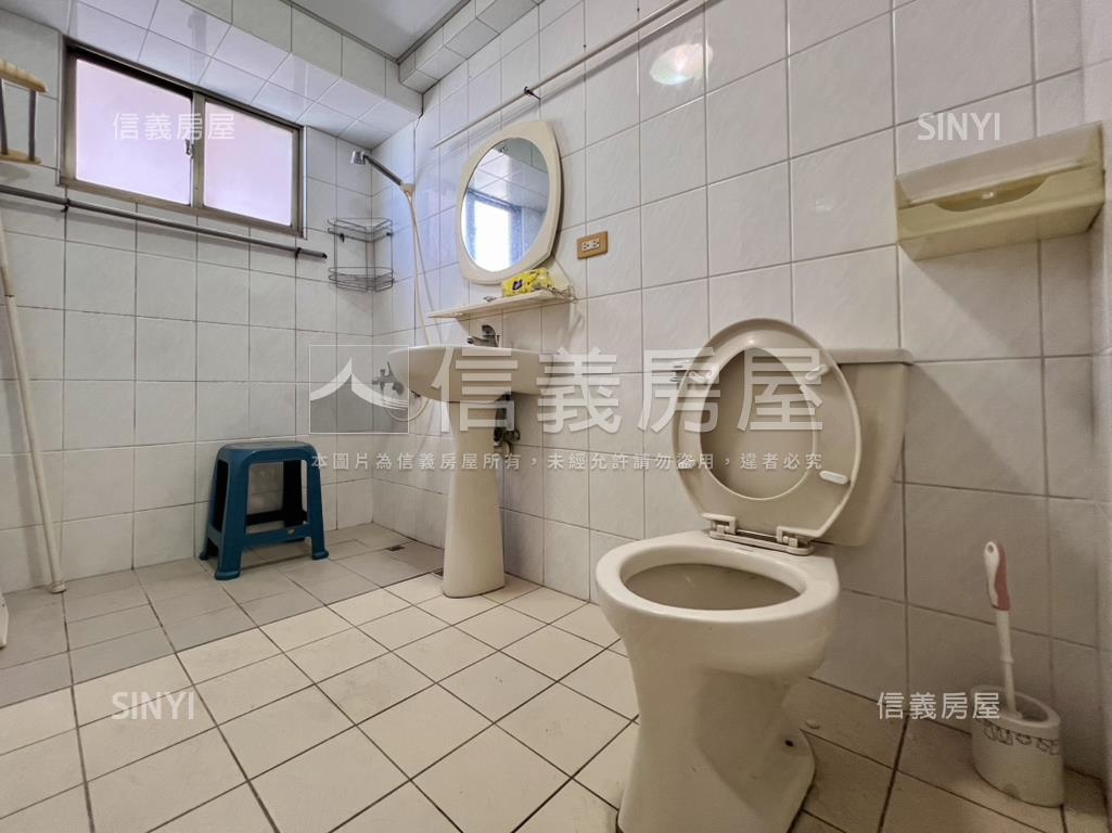 永康麗池高樓景觀宅有車位房屋室內格局與周邊環境