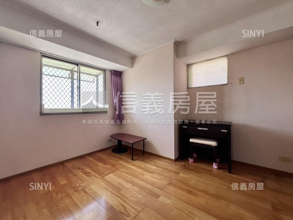 永康麗池高樓景觀宅有車位房屋室內格局與周邊環境