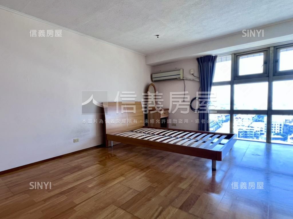 永康麗池高樓景觀宅有車位房屋室內格局與周邊環境