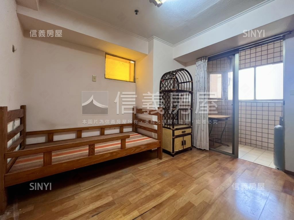 永康麗池高樓景觀宅有車位房屋室內格局與周邊環境