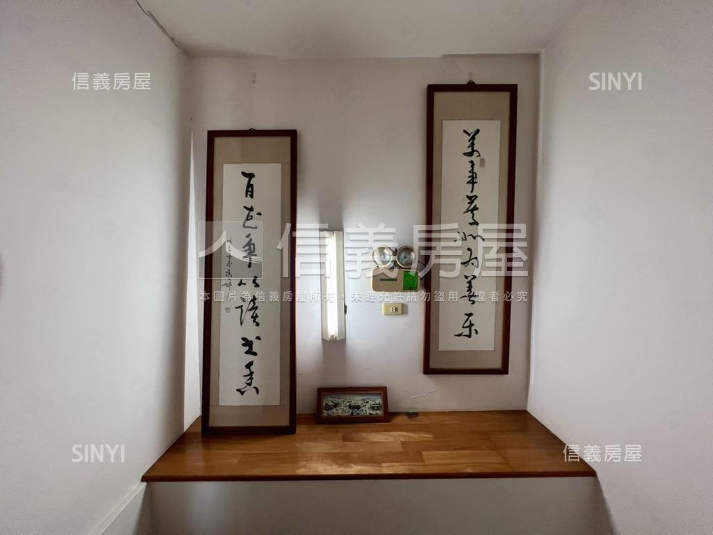 永康麗池高樓景觀宅有車位房屋室內格局與周邊環境