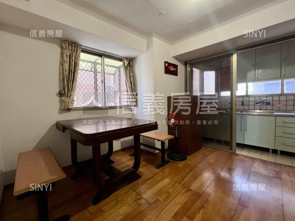 永康麗池高樓景觀宅有車位房屋室內格局與周邊環境