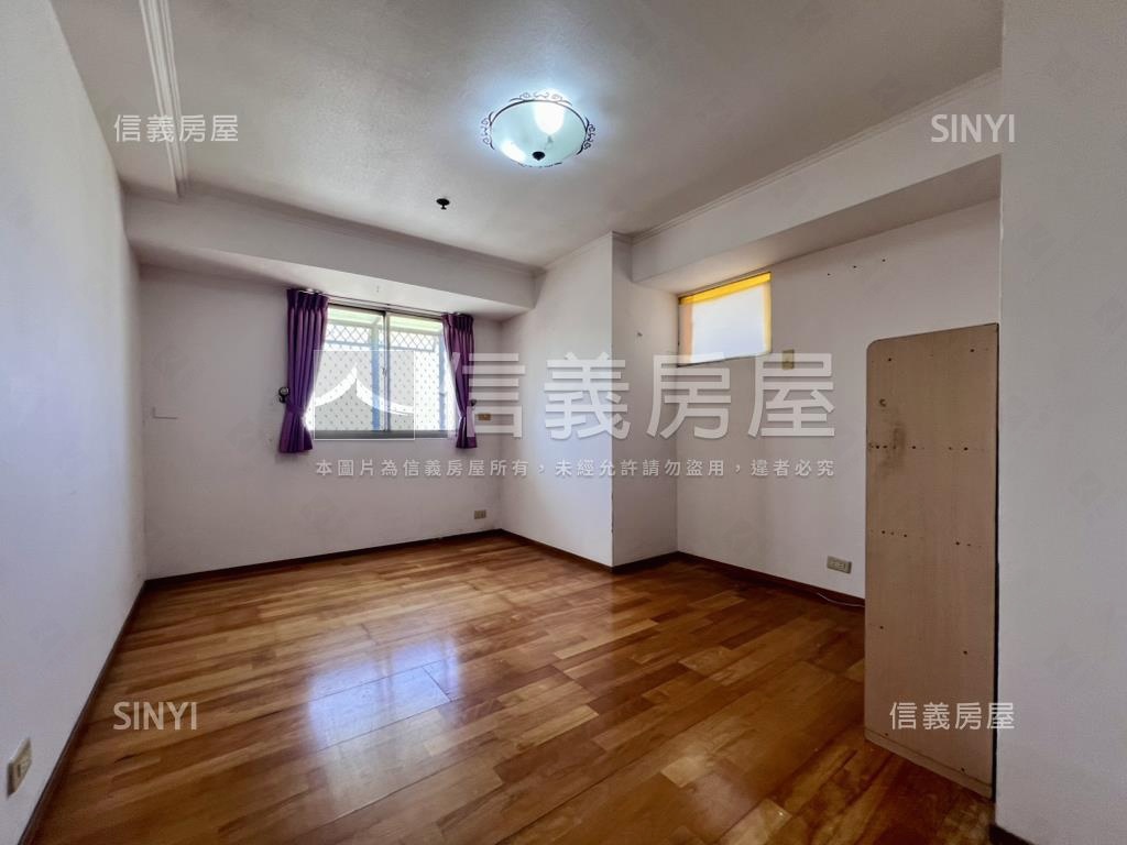 永康麗池高樓景觀宅有車位房屋室內格局與周邊環境